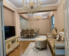 Kirayə (aylıq) Yeni Tikili İnşaatçılar m., Yasamal r.