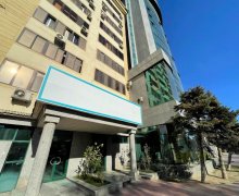 genclikde kiraye obyektler Gənclik m., Nərimanov r.