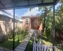 Kirayə (günlük) Həyət evi/villa Qəbələ ş.