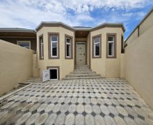 xezer rayonunda satilan heyet evleri/villa Binə qəs., Xəzər r.