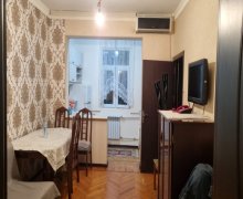 Kirayə (aylıq) Köhnə Tikili 20 Yanvar m., 1-ci mikrorayon, Nəsimi r.