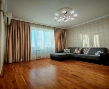 Satılır Yeni Tikili Avtovağzal m., Biləcəri qəs., Binəqədi r.