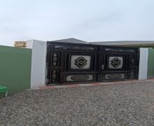 Satılır Həyət evi/villa Azadlıq m., Binəqədi qəs., Binəqədi r.