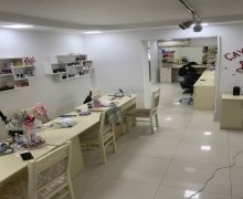 Kirayə (aylıq) Obyekt Nəriman Nərimanov m., Nərimanov r.