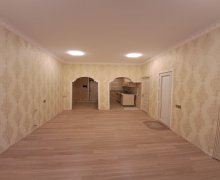 Kirayə (aylıq) Həyət evi/villa İnşaatçılar m., Yasamal r.