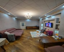 7-ci mkr-da satılan evlər Azadlıq m., 7-ci mikrorayon, Binəqədi r.