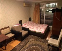 Satılır Köhnə Tikili Nəriman Nərimanov m., Montin qəs., Nərimanov r.