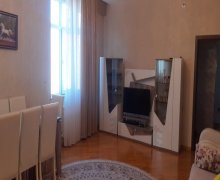 Satılır Yeni Tikili 20 Yanvar m., Binəqədi r.