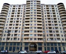 yasamalda ipoteka evler İnşaatçılar m., Yasamal r.