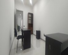 Kirayə (aylıq) Ofis Gənclik m., Nərimanov r.