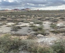 Satılır Torpaq Binə qəs., Xəzər r.