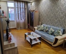 Kirayə (aylıq) Yeni Tikili Həzi Aslanov m., Xətai r.