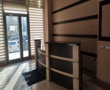 nerimanovda aylıq ofis kiraye Nəriman Nərimanov m., Nərimanov r.