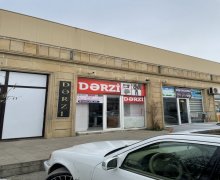 Satılır Obyekt Lökbatan qəs., Qaradağ r.