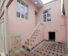 Satılır Həyət evi/villa Masazır, Abşeron r.