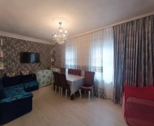 Satılır Həyət evi/villa Binəqədi qəs., Binəqədi r.