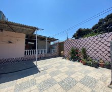 xezer rayonunda aylıq kiraye ev/villa Buzovna, Xəzər r.