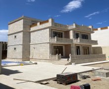 Satılır Bağ evi Novxanı, Abşeron r.