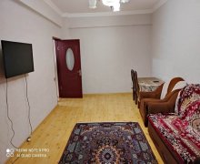 Kirayə (aylıq) Yeni Tikili Bayıl qəs., Səbail r.