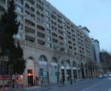 Kirayə (aylıq) Köhnə Tikili Sahil m., Səbail r.