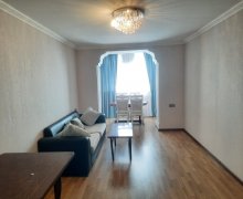 Kirayə (aylıq) Köhnə Tikili Elmlər akademiyası m., Yasamal r.