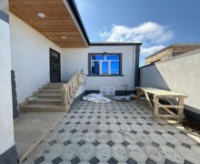 Satılır Həyət evi/villa Məhəmmədli, Abşeron r.