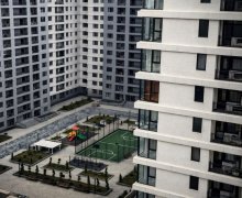 Kirayə (aylıq) Yeni Tikili 20 Yanvar m., Yasamal r.