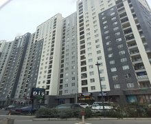 Kirayə (aylıq) Yeni Tikili Həzi Aslanov m., Xətai r.