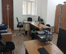 Kirayə (aylıq) Obyekt Yasamal r.