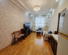 Qarayevde ucuz evler Qara Qarayev m., Nizami r.