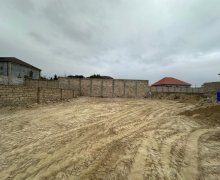 Satılır Torpaq Mərdəkan, Xəzər r.