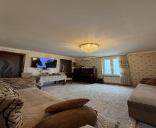 Satılır Həyət evi/villa Azadlıq m., Rəsulzadə qəs., Binəqədi r.