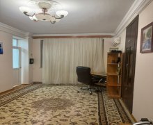 Satılır Yeni Tikili Azadlıq m., 8-ci mikrorayon, Çin Səfirliyi, Binəqədi r.