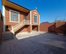 Satılır Həyət evi/villa Biləcəri qəs., Binəqədi r.