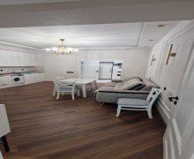 Kirayə (aylıq) Yeni Tikili Neftçilər m., 8-ci kilometr, Nizami r.