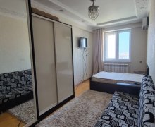 Аренда Новостройка пос. Бакиханова, Сабунчу р.