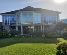 Kirayə (aylıq) Bağ evi Mərdəkan, Xəzər r.