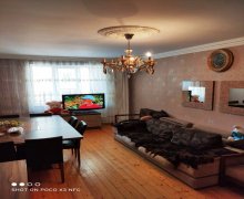 Satılır Yeni Tikili İnşaatçılar m., Yeni Yasamal qəs., Yasamal r.