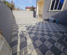 xirdalanda 2 mertebeli heyet evleri/villa Xırdalan ş.