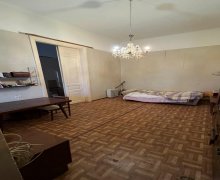 Satılır Köhnə Tikili Sahil m., Araz kinoteatrı, Səbail r.