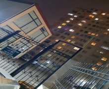 Kirayə (aylıq) Yeni Tikili Qaraçuxur qəs., Suraxanı r.