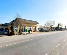 Satılır Obyekt Salyan ş.