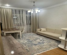 Satılır Yeni Tikili Nəriman Nərimanov m., Montin qəs., Nərimanov r.