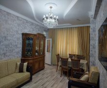 Satılır Yeni Tikili Neftçilər m., 8-ci kilometr, Nizami r.