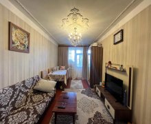 Satılır Köhnə Tikili Yeni Günəşli qəs., Suraxanı r.