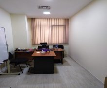 Kirayə (aylıq) Ofis Nəriman Nərimanov m., Nərimanov r.