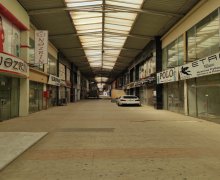 Satılır Obyekt Lökbatan qəs., Qaradağ r.