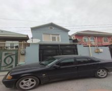 Satılır Həyət evi/villa Avtovağzal m., Biləcəri qəs., Binəqədi r. Satılır Həyət evi/villa Avtovağzal m., Biləcəri qəs., Binəqədi r.