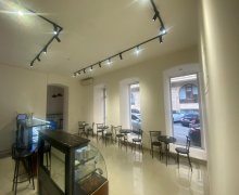 Kirayə (aylıq) Obyekt Yasamal r.