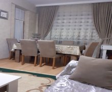 Kirayə (aylıq) Yeni Tikili Nəriman Nərimanov m., Nərimanov r.